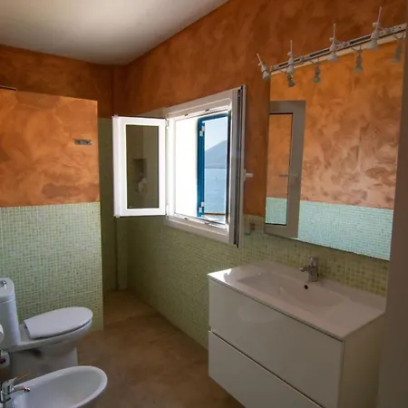 Villa Alex La Isleta del Moro Exterior photo