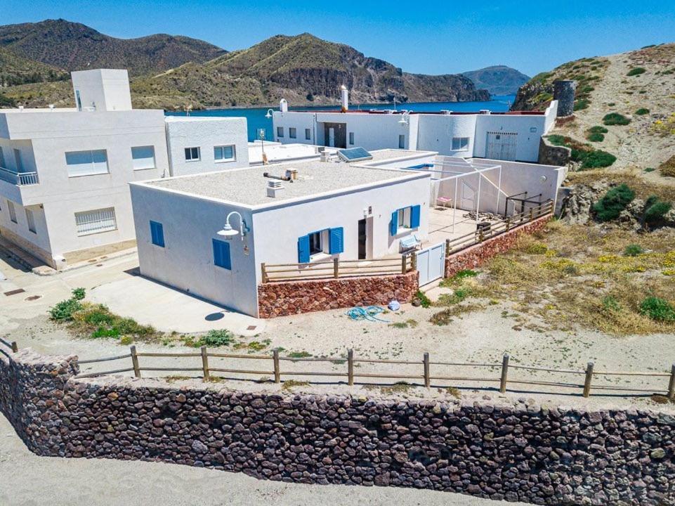 Villa Alex La Isleta del Moro