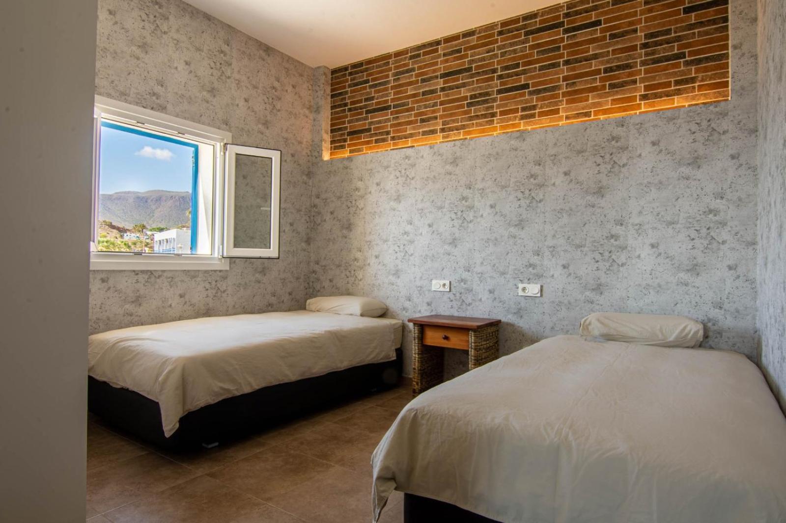 Villa Alex La Isleta del Moro